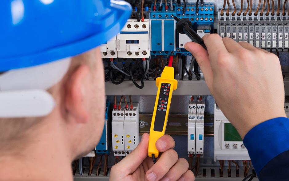  électricien urgence Le Chesnay